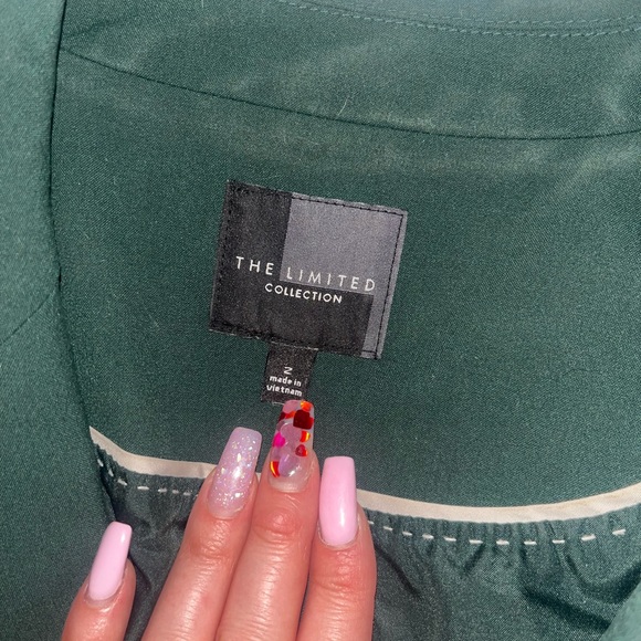 The Limited Blazer - Picture 3 of 5